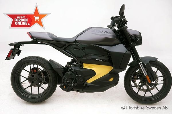 Can-Am Pulse Superkampanj* Finns hemma! - 2025