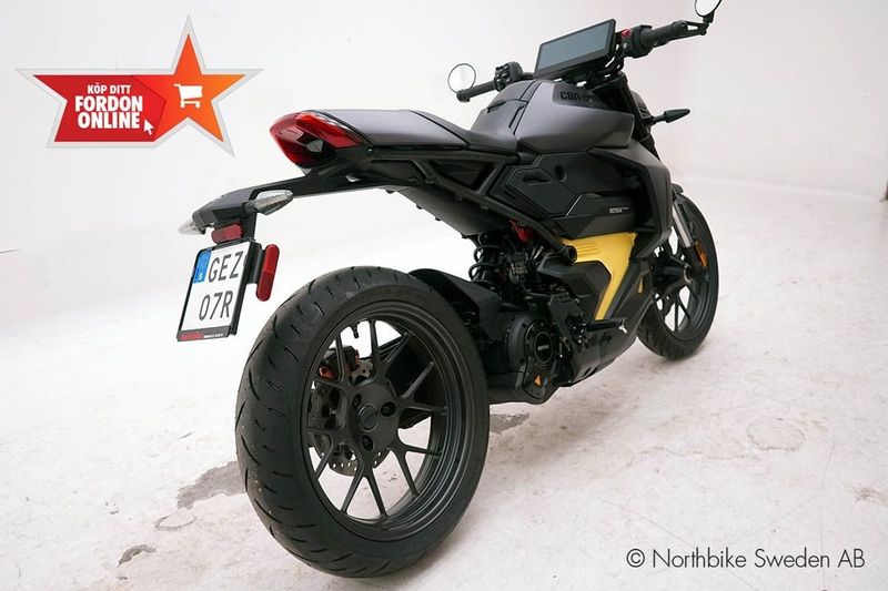 Can-Am Pulse bild 5