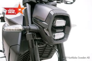 Can-Am Pulse bild 3