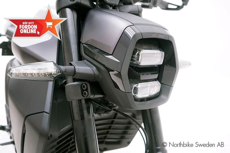 Can-Am Pulse bild 3