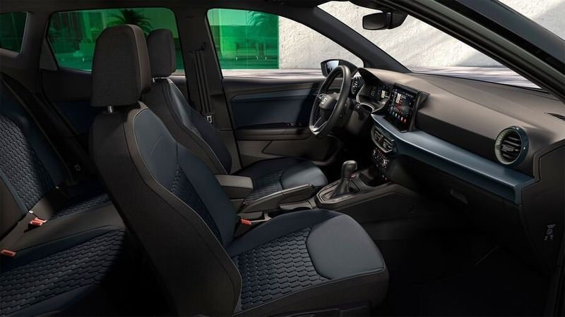 Seat Arona bild 7