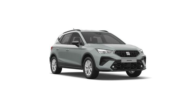 Seat Arona 1.0 TSI 115hk DSG7 - 2026