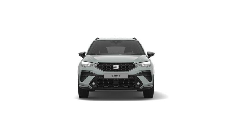 Seat Arona bild 5
