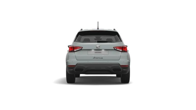 Seat Arona bild 4