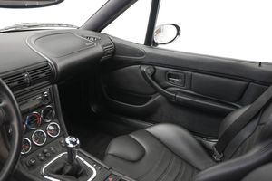 BMW Z3 bild 23