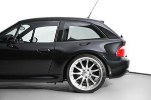 BMW Z3 bild 11