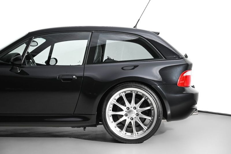 BMW Z3 bild 11