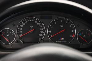BMW Z3 bild 22