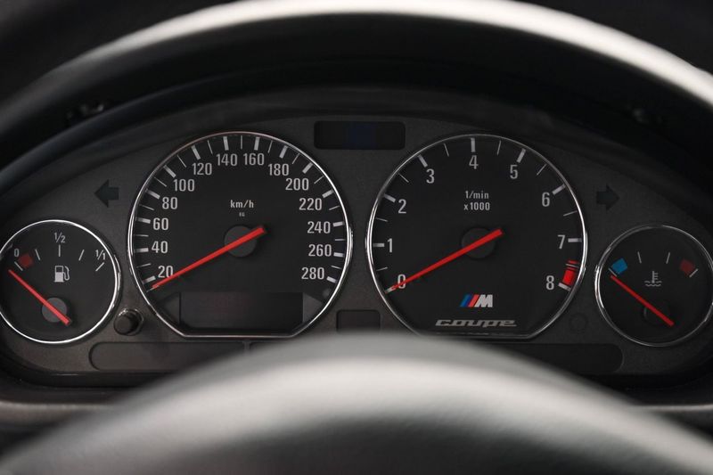BMW Z3 bild 22