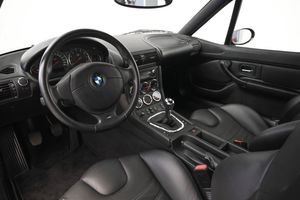BMW Z3 bild 15