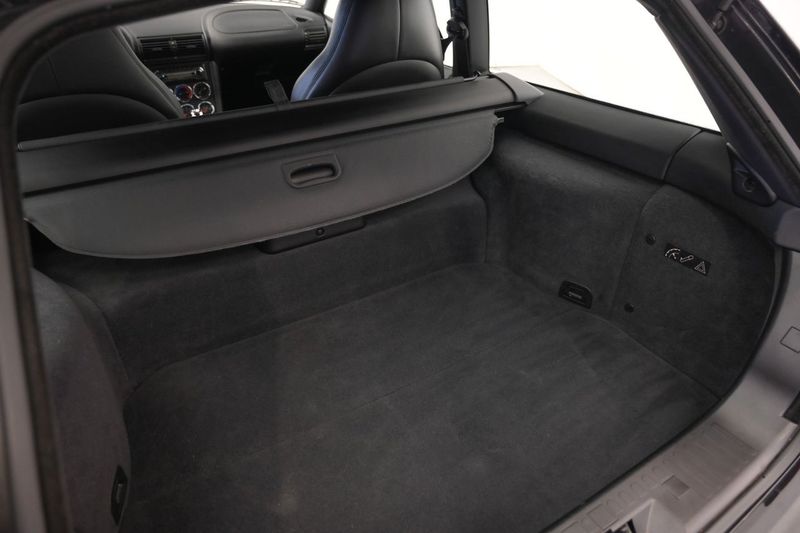 BMW Z3 bild 20