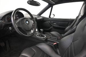 BMW Z3 bild 16
