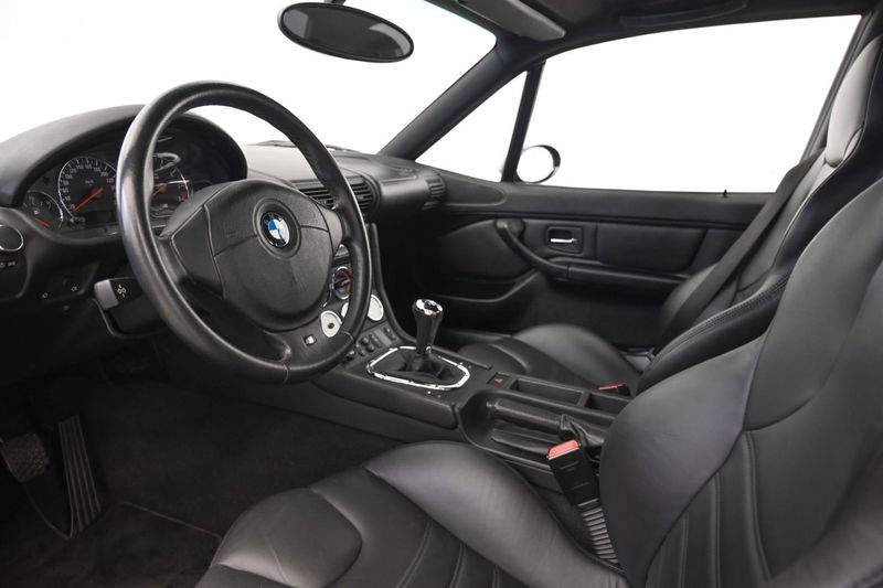 BMW Z3 bild 16