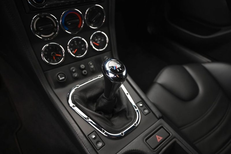 BMW Z3 bild 26