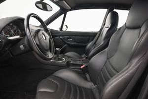 BMW Z3 bild 17