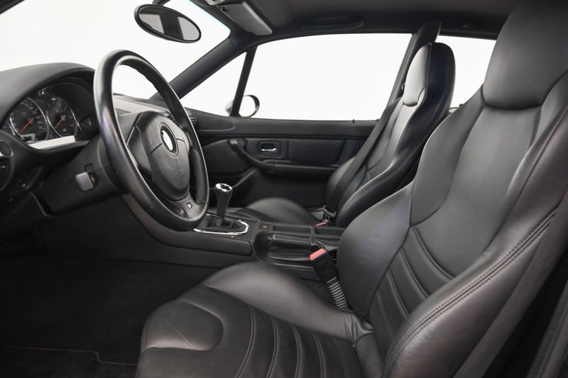 BMW Z3 bild 17