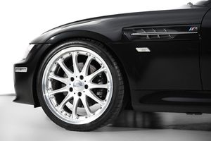BMW Z3 bild 9