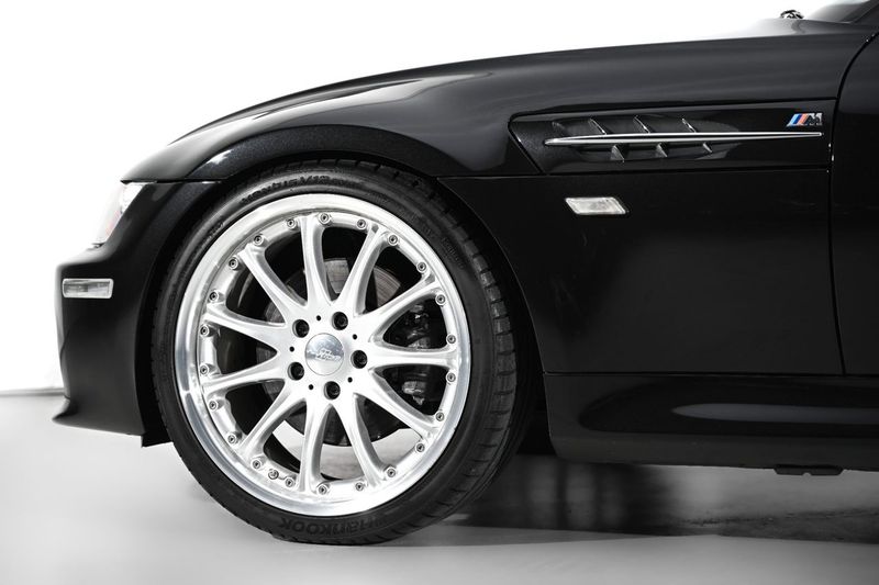 BMW Z3 bild 9