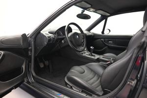 BMW Z3 bild 13
