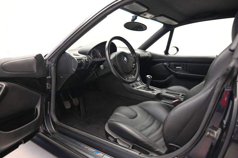 BMW Z3 bild 13