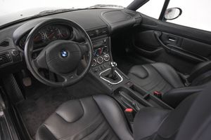 BMW Z3 bild 14