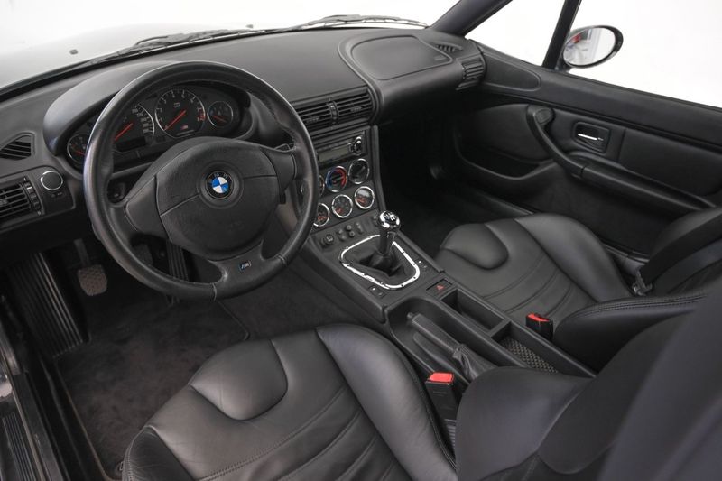 BMW Z3 bild 14