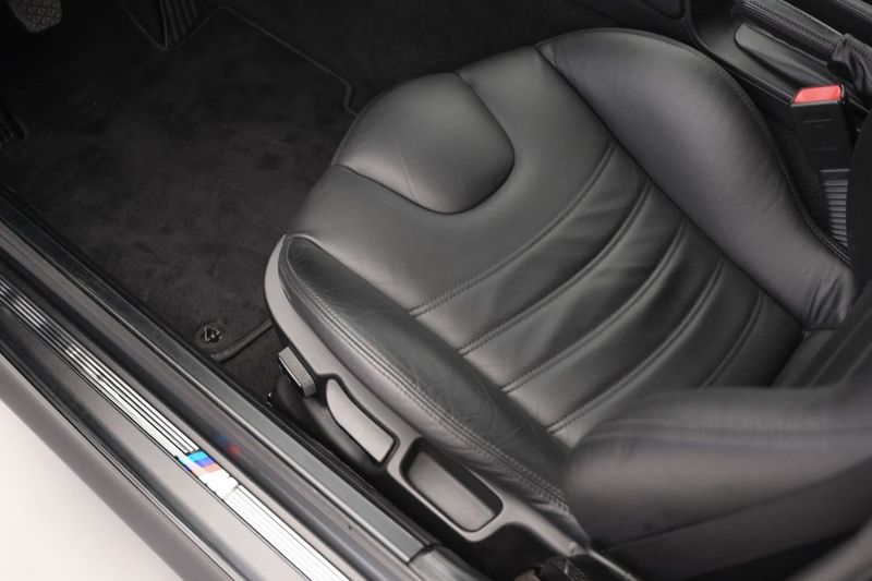 BMW Z3 bild 21