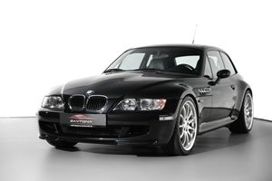 BMW Z3 bild 4