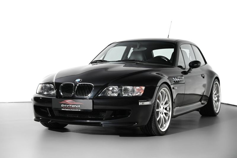 BMW Z3 bild 4