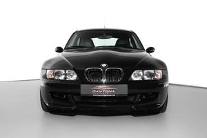 BMW Z3 bild 5