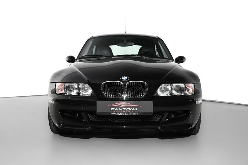 BMW Z3 bild 5