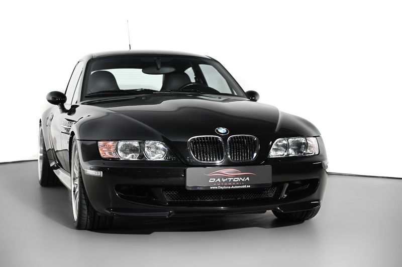 BMW Z3 bild 6