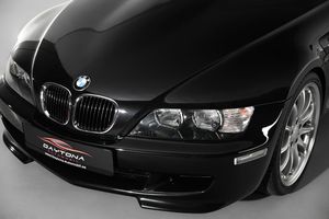 BMW Z3 bild 8