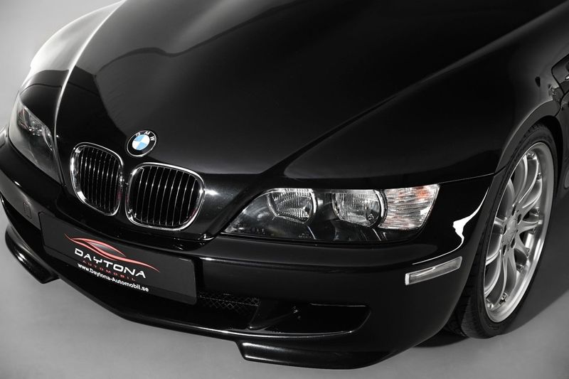 BMW Z3 bild 8