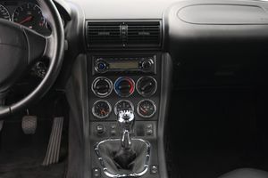 BMW Z3 bild 24
