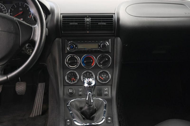 BMW Z3 bild 24