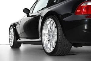 BMW Z3 bild 10