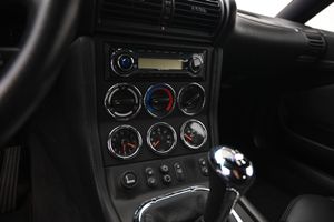 BMW Z3 bild 25
