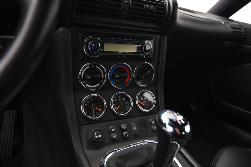 BMW Z3 bild 25