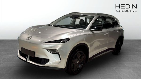MG S5 EV COM 49KWH - 2025