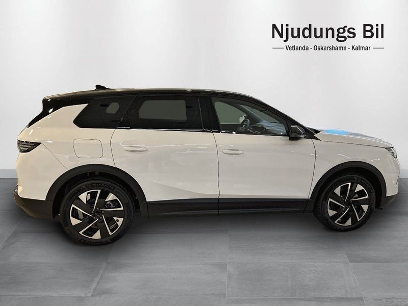 Opel Grandland bild 5