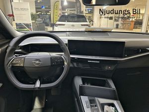 Opel Grandland bild 9
