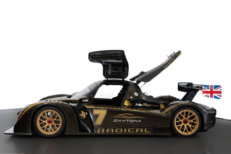 Radical RXC bild 9