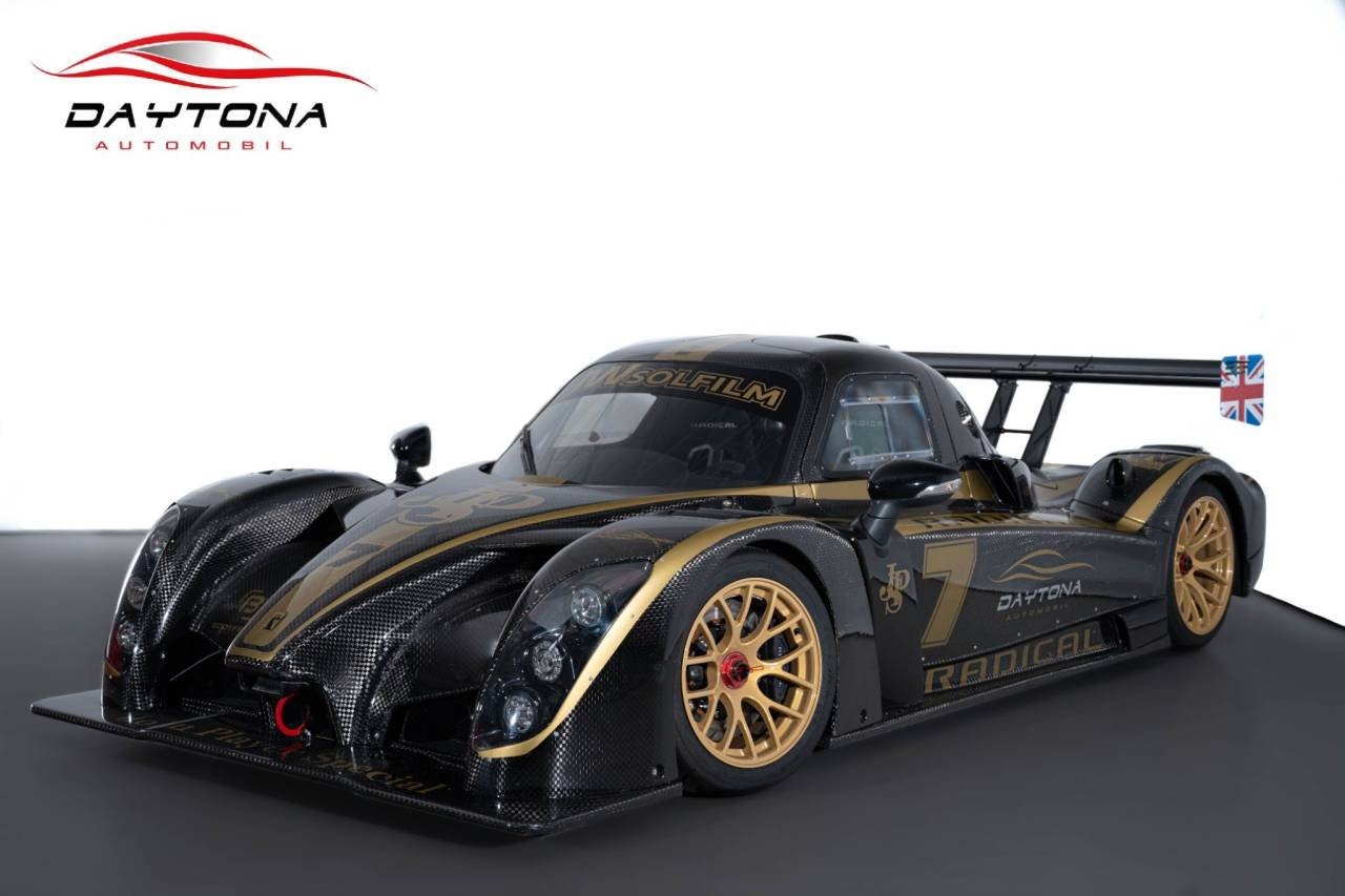 Radical RXC