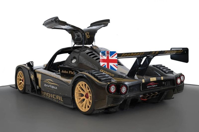 Radical RXC bild 10