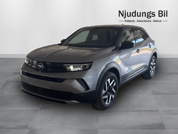 Opel Mokka-e Elektrisk GS Privatleasing Från 3999:- Mån Ca 40 mil - 2026