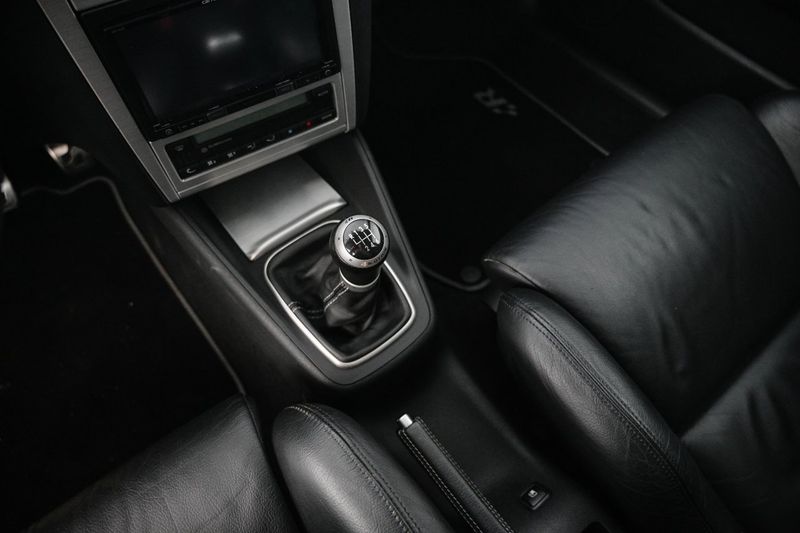 Volkswagen Golf bild 26
