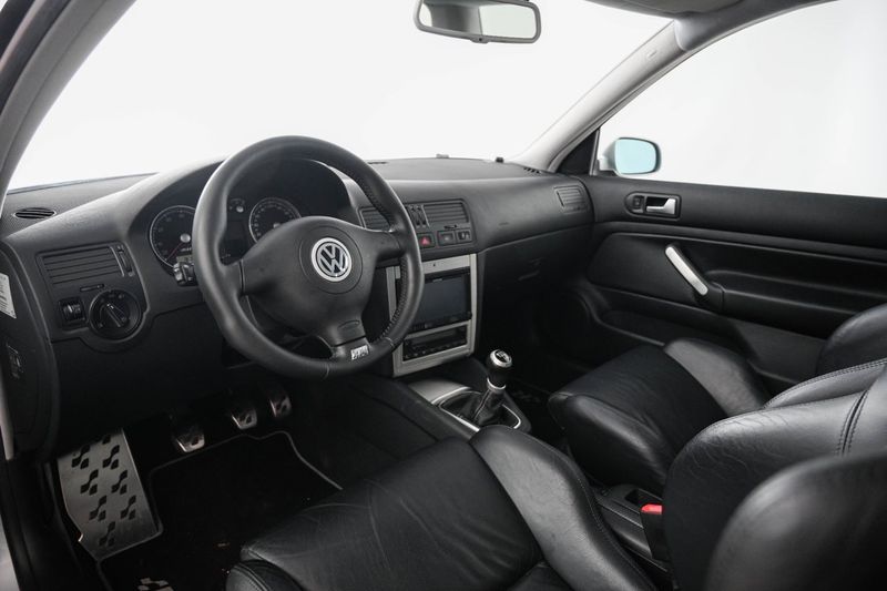 Volkswagen Golf bild 19