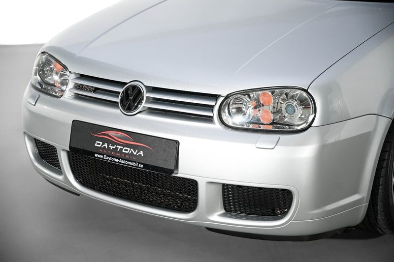 Volkswagen Golf bild 8