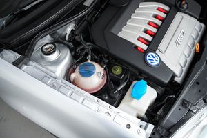Volkswagen Golf bild 16